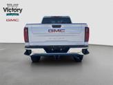 Thumbnail of 2025 White GMC Sierra 2500
