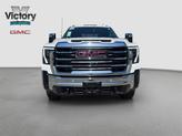 Thumbnail of 2025 White GMC Sierra 2500