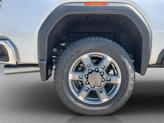 Thumbnail of 2025 White GMC Sierra 2500