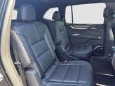 Thumbnail of 2026 Black GMC Acadia