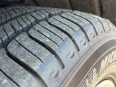 Thumbnail of 2024 Ebony Twilight Metallic GMC Terrain