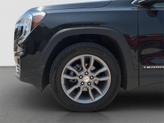 Thumbnail of 2024 Ebony Twilight Metallic GMC Terrain