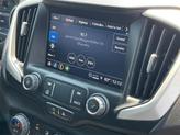 Thumbnail of 2024 Ebony Twilight Metallic GMC Terrain