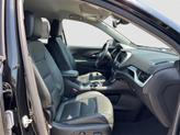 Thumbnail of 2024 Ebony Twilight Metallic GMC Terrain