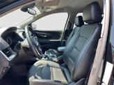 Thumbnail of 2024 Ebony Twilight Metallic GMC Terrain