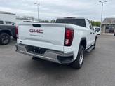 Thumbnail of 2025 White GMC Sierra 1500