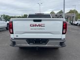 Thumbnail of 2025 White GMC Sierra 1500