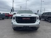 Thumbnail of 2025 White GMC Sierra 1500