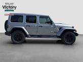 Thumbnail of 2021 Billet Silver Metallic Clearcoat Jeep Wrangler Unlimited
