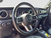 Thumbnail of 2021 Billet Silver Metallic Clearcoat Jeep Wrangler Unlimited