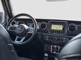 Thumbnail of 2021 Billet Silver Metallic Clearcoat Jeep Wrangler Unlimited