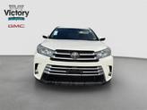 Thumbnail of 2018 Blizzard Pearl Toyota Highlander