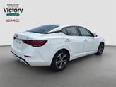 Thumbnail of 2022 Fresh Powder Nissan Sentra