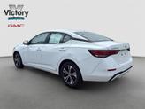 Thumbnail of 2022 Fresh Powder Nissan Sentra