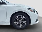 Thumbnail of 2022 Fresh Powder Nissan Sentra