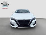 Thumbnail of 2022 Fresh Powder Nissan Sentra