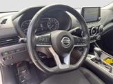 Thumbnail of 2022 Fresh Powder Nissan Sentra