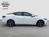 Thumbnail of 2022 Fresh Powder Nissan Sentra