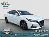 Photo of 2022 Fresh Powder Nissan Sentra