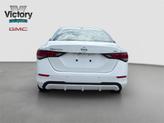 Thumbnail of 2022 Fresh Powder Nissan Sentra