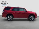Thumbnail of 2023 Red Toyota 4Runner