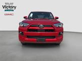Thumbnail of 2023 Red Toyota 4Runner