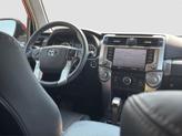 Thumbnail of 2023 Red Toyota 4Runner