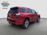 Thumbnail of 2023 Red Toyota 4Runner