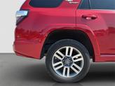 Thumbnail of 2023 Red Toyota 4Runner