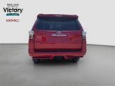 Thumbnail of 2023 Red Toyota 4Runner