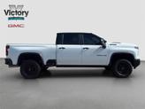 Thumbnail of 2025 Summit White Chevrolet Silverado 2500