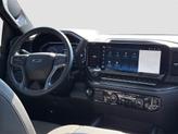Thumbnail of 2025 Summit White Chevrolet Silverado 2500