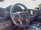 Thumbnail of 2025 Summit White Chevrolet Silverado 2500