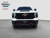 Thumbnail of 2025 Summit White Chevrolet Silverado 2500
