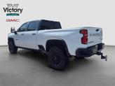 Thumbnail of 2025 Summit White Chevrolet Silverado 2500
