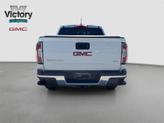 Thumbnail of 2015 Summit White GMC Canyon