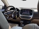 Thumbnail of 2015 Summit White GMC Canyon