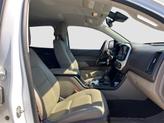Thumbnail of 2015 Summit White GMC Canyon