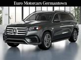 Photo of 2026 Selenite Grey Metallic Mercedes-Benz GLS 450