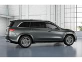 Thumbnail of 2026 Selenite Grey Metallic Mercedes-Benz GLS 450