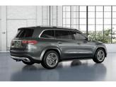 Thumbnail of 2026 Selenite Grey Metallic Mercedes-Benz GLS 450