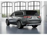 Thumbnail of 2026 Selenite Grey Metallic Mercedes-Benz GLS 450