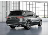 Thumbnail of 2026 Selenite Grey Metallic Mercedes-Benz GLS 450