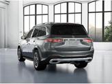 Thumbnail of 2026 Selenite Grey Metallic Mercedes-Benz GLS 450