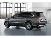Thumbnail of 2026 Selenite Grey Metallic Mercedes-Benz GLS 450