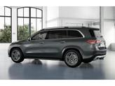 Thumbnail of 2026 Selenite Grey Metallic Mercedes-Benz GLS 450