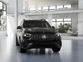 Thumbnail of 2026 Obsidian Black Metallic Mercedes-Benz AMG GLE 53
