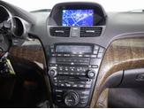 Thumbnail of 2012 Crystal Black Pearl Acura MDX
