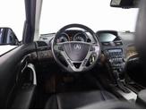 Thumbnail of 2012 Crystal Black Pearl Acura MDX
