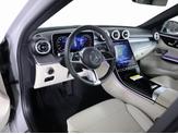 Thumbnail of 2025 MANUFAKTUR Alpine Gray Mercedes-Benz C-Class